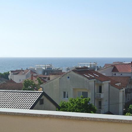 Apartments Bobi Zadar Exterior foto